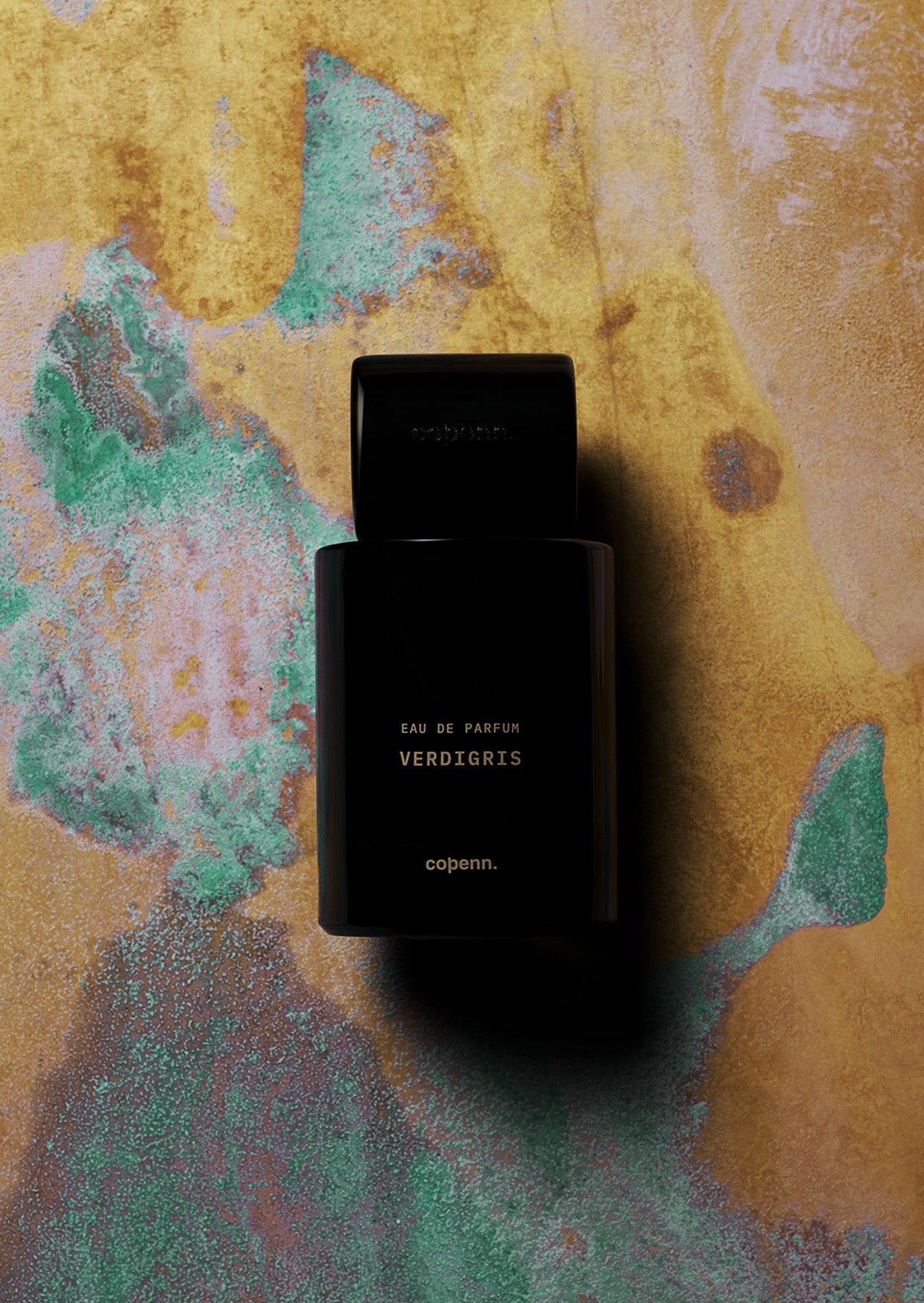 EAU DE PARFUM(5O mL)