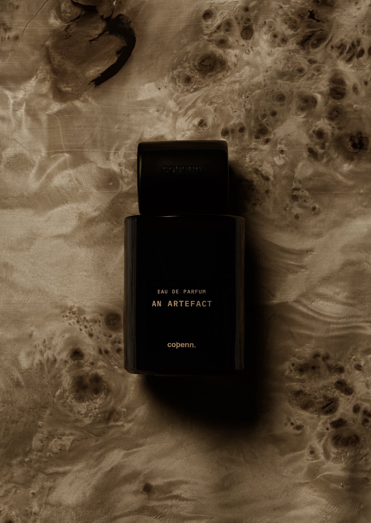 EAU DE PARFUM(5O mL)