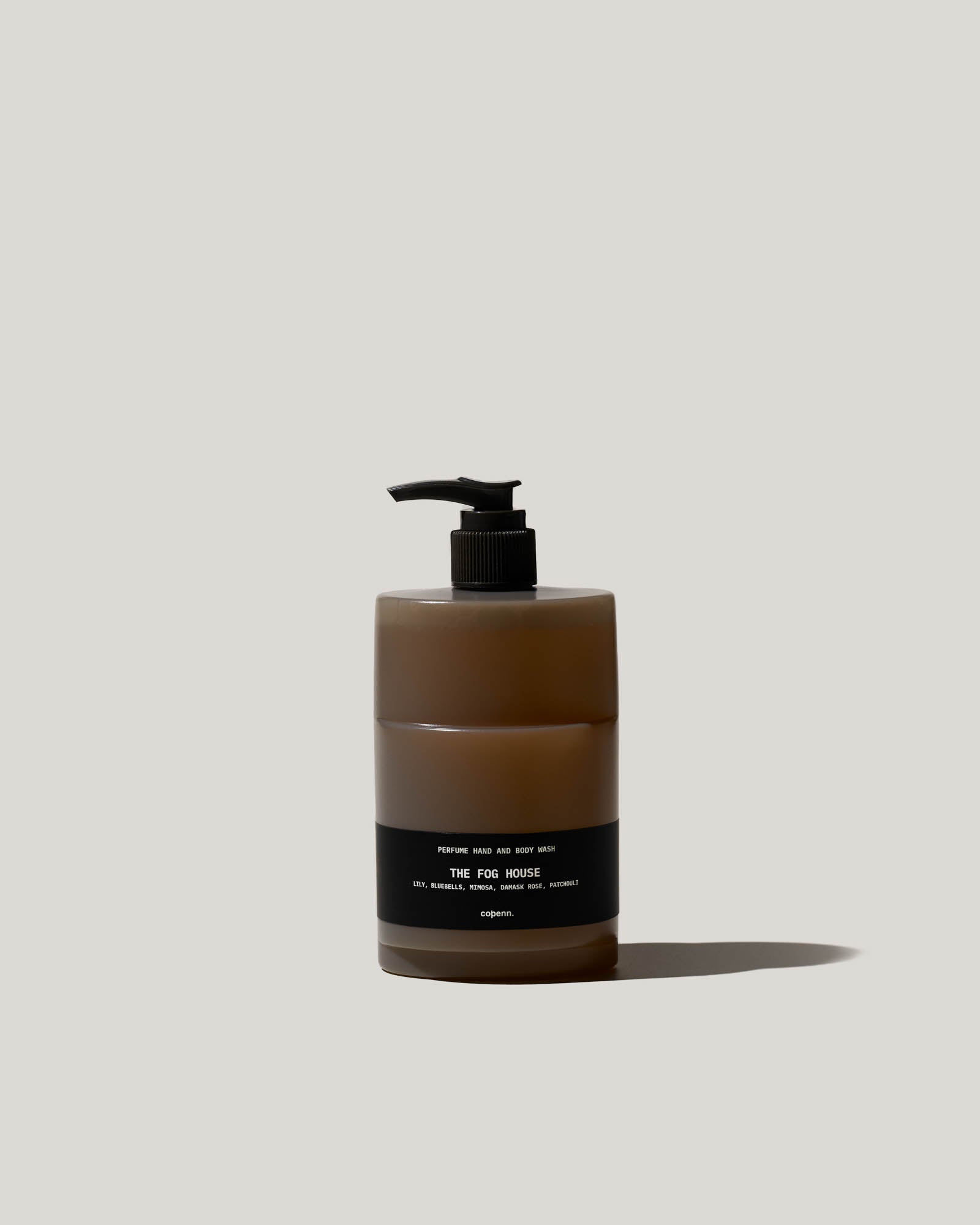 Hand and body care – copenn.