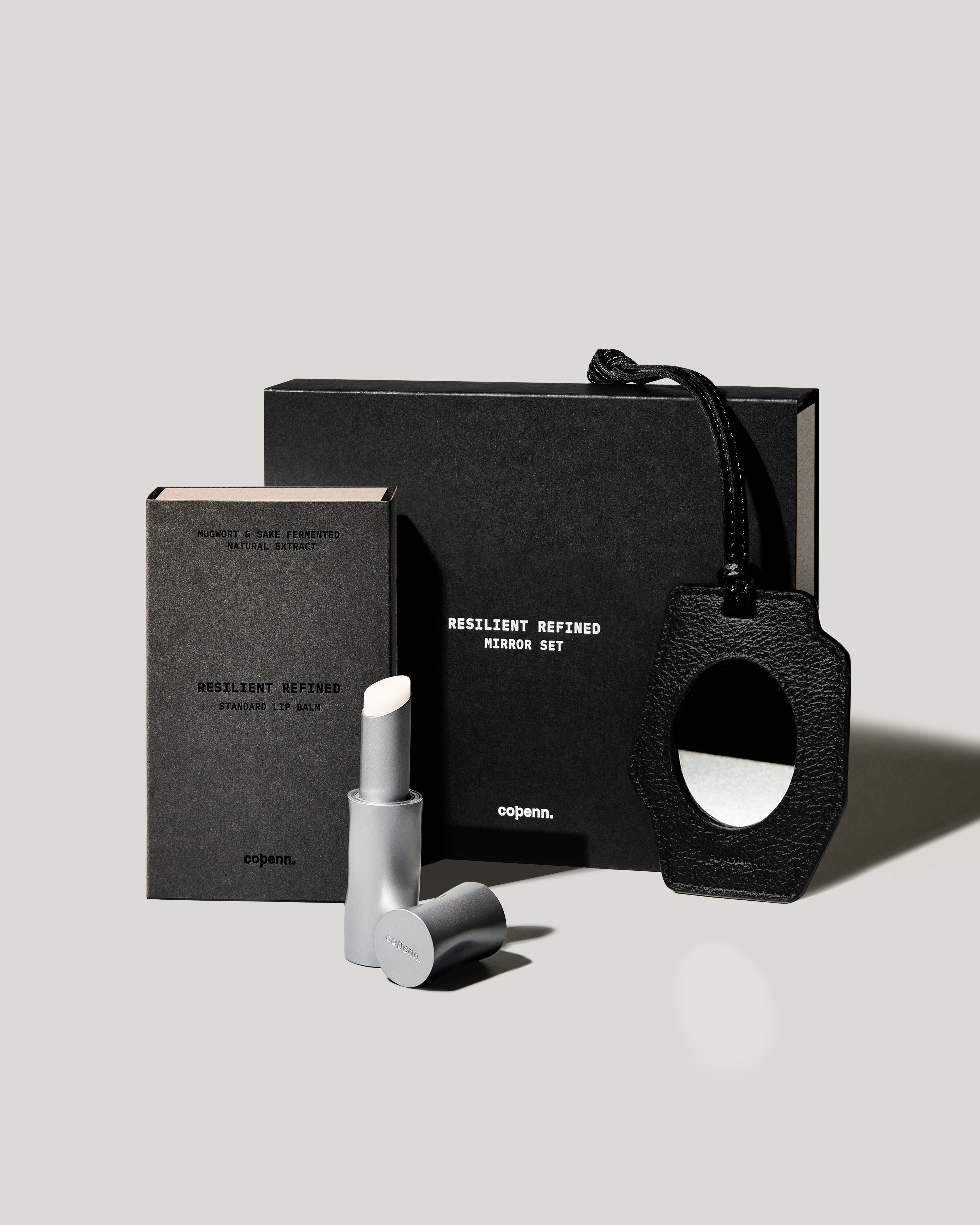 Hand and body care – copenn.