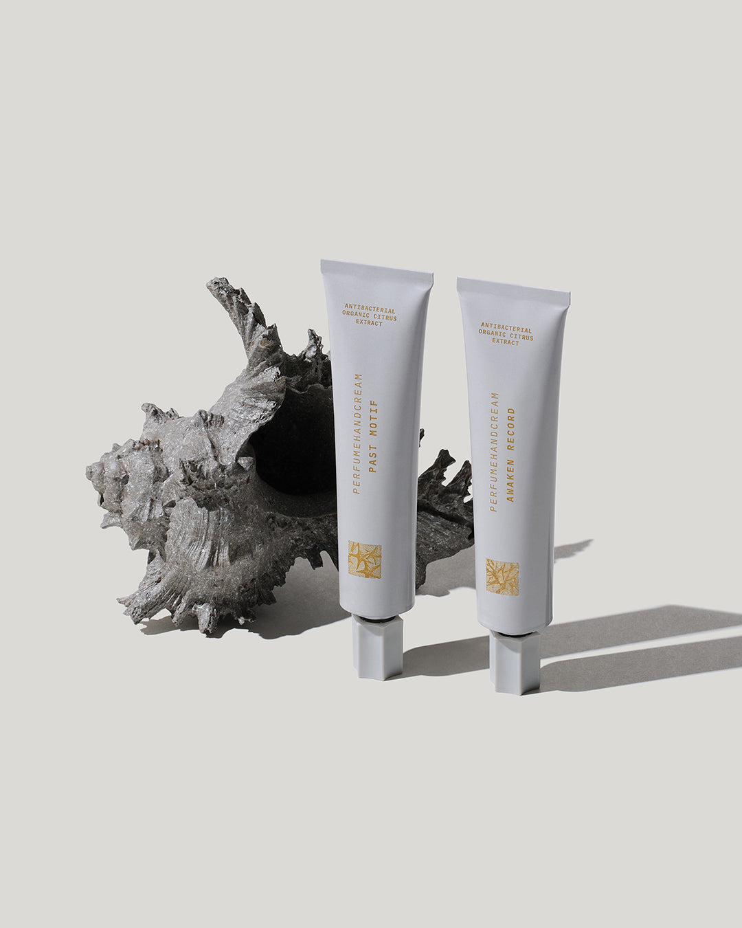 PERFUME HAND CREAM - AGE OF ABUNDANCE