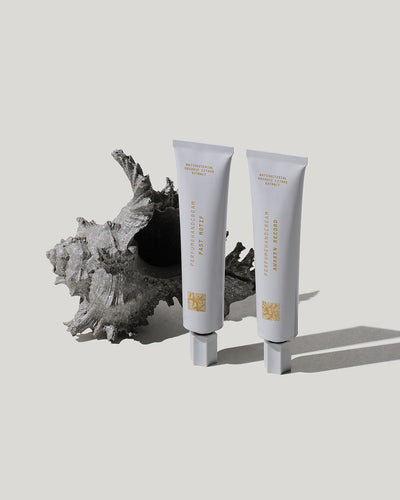 PERFUME HAND CREAM - AGE OF ABUNDANCE
