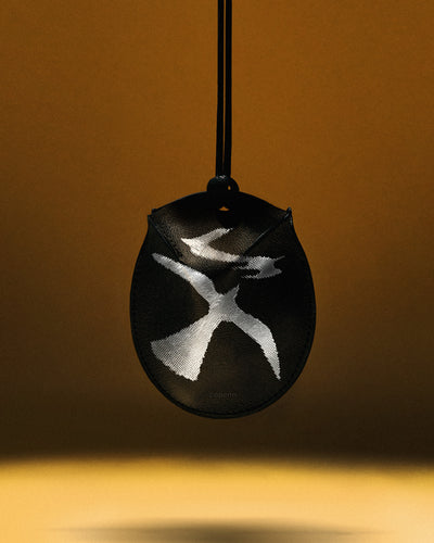 THE ETHEREAL SCENTED STONE SACK