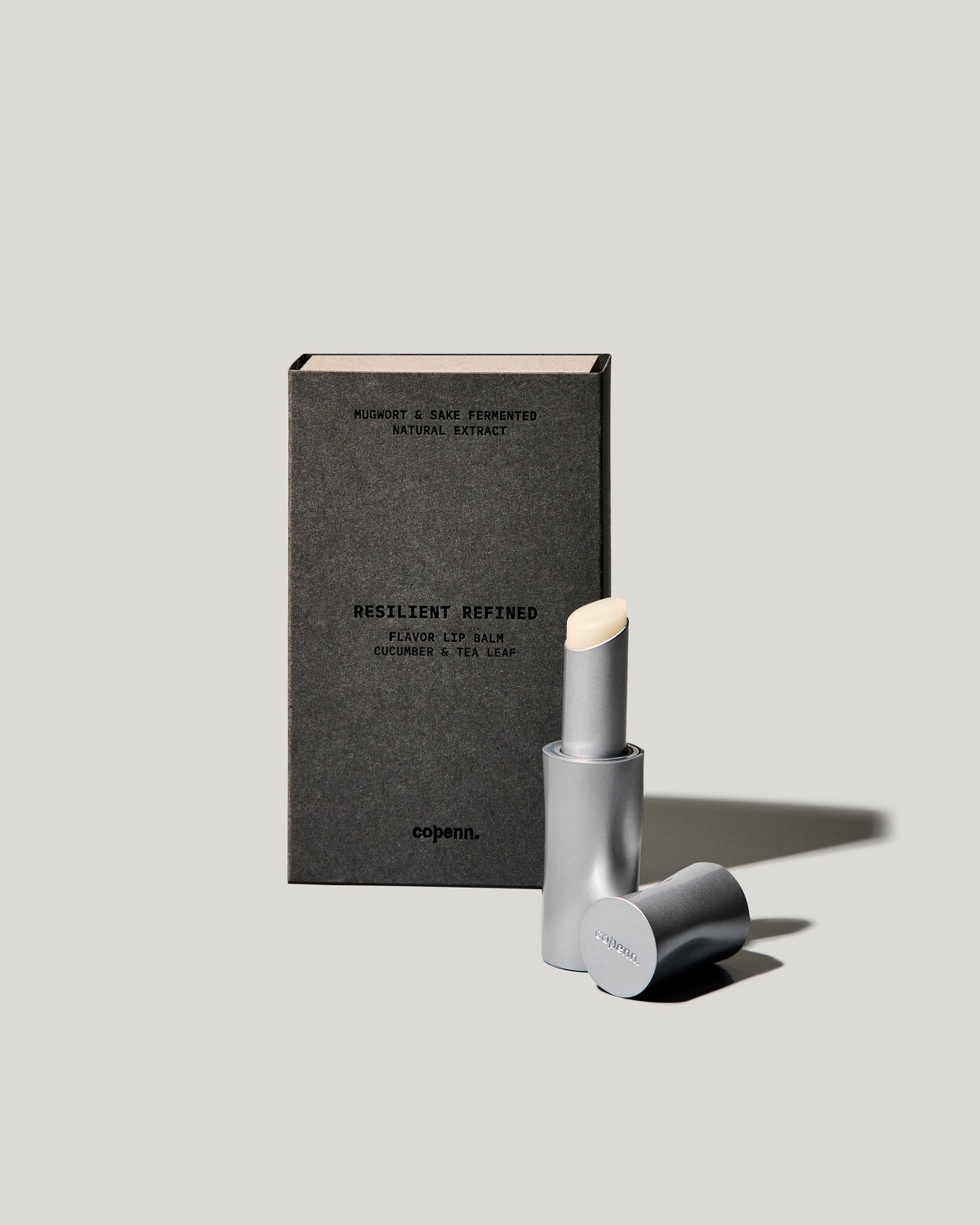 RESILIENT REFINED LIP BALM