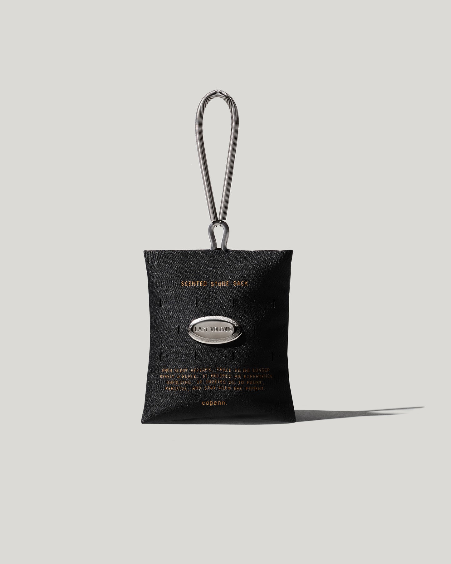 SCENTED STONE SACK