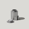 STAINLESS STEEL OIL BURNER