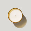 SCENTED CANDLE