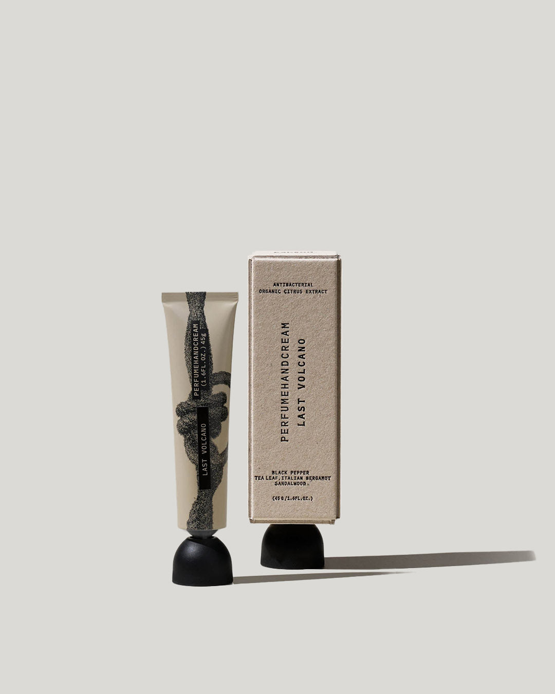 PERFUME HAND CREAM