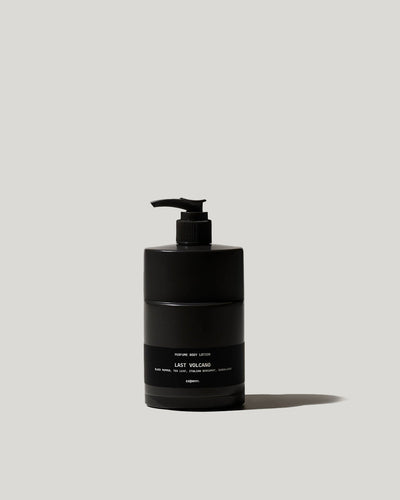 PERFUME BODY LOTION