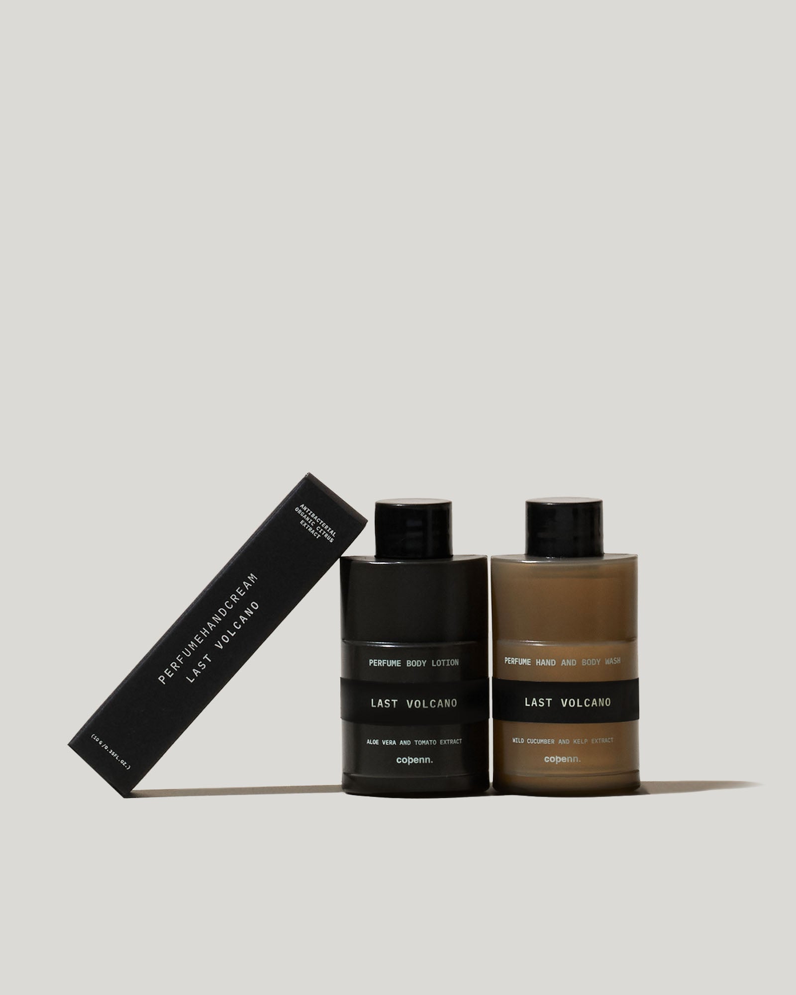 激レアcopenn.コペン　ボディウォッシュハンドクリームセット Hand and body care – copenn.