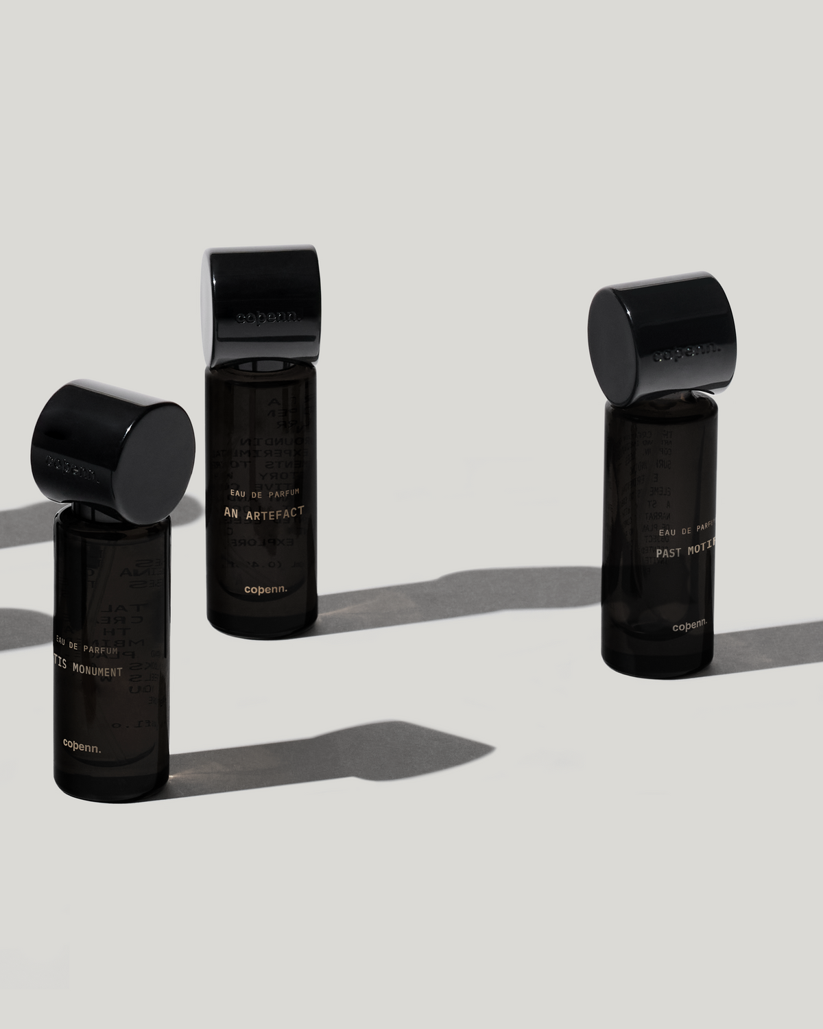 EAU DE PARFUM(12 mL)