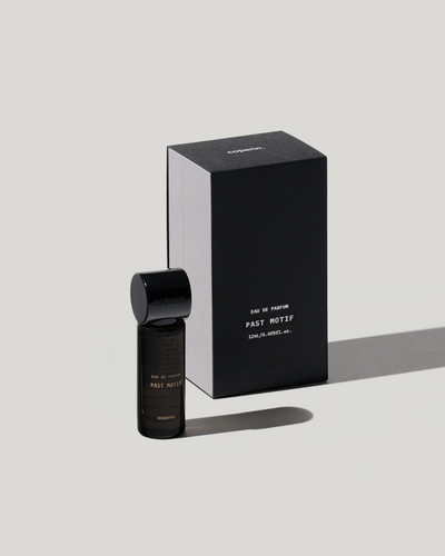 EAU DE PARFUM(12 mL)