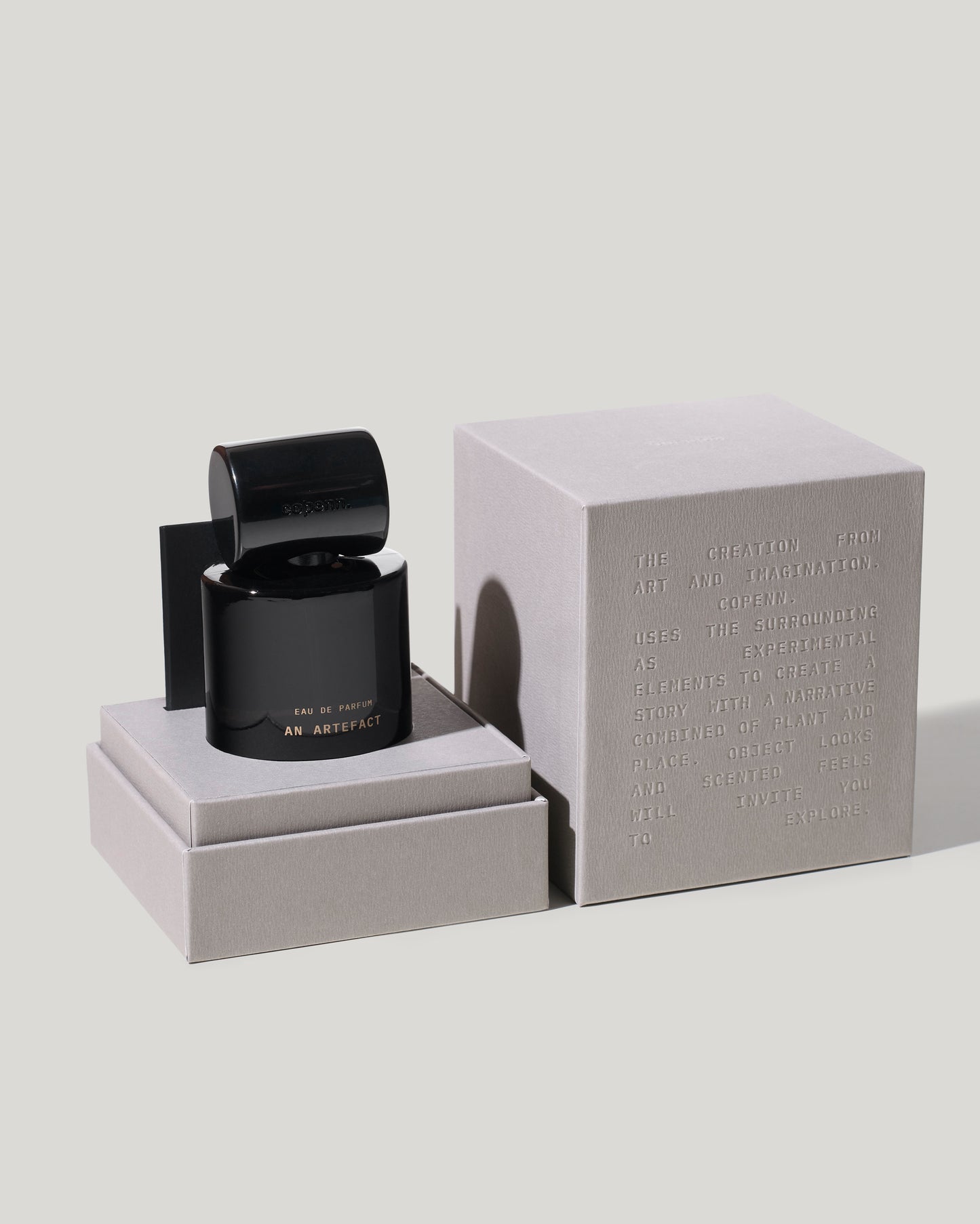 EAU DE PARFUM(5O mL)