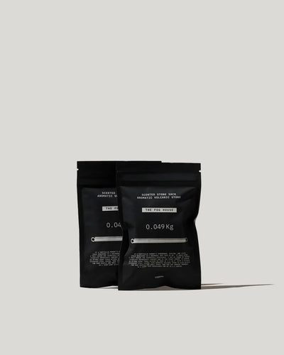 SCENTED STONE SACK REFILL