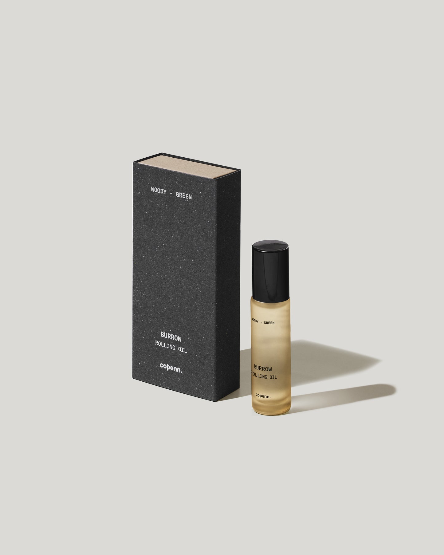 ROLLING OIL