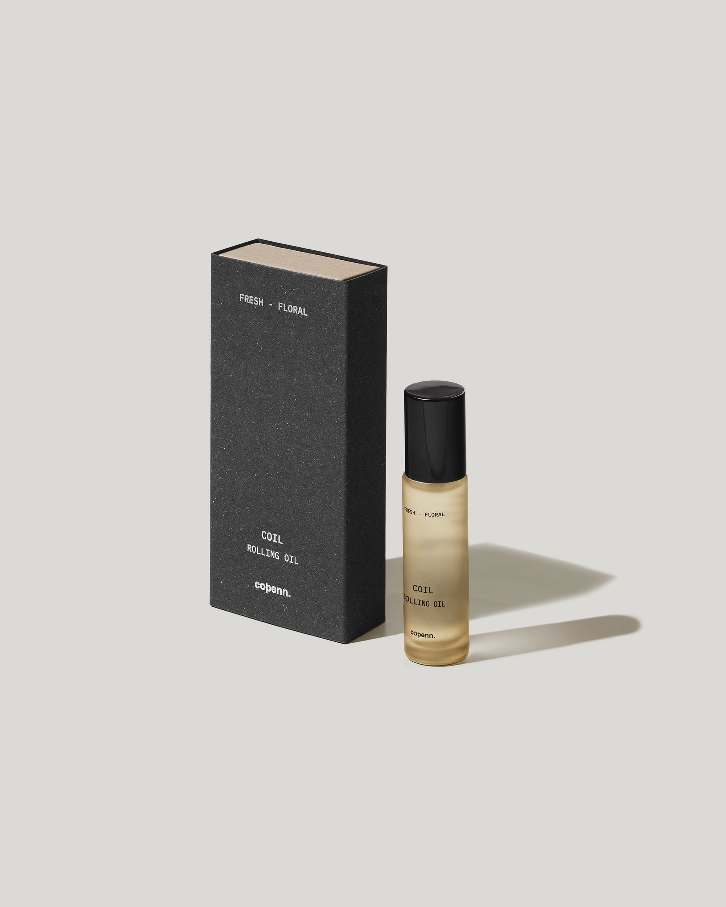 ROLLING OIL