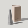 VERTICAL - STAINLESS STEEL INCENSE HOLDER