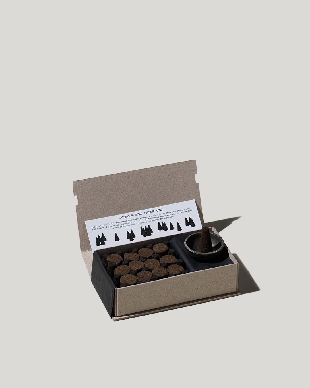INCENSE CONES