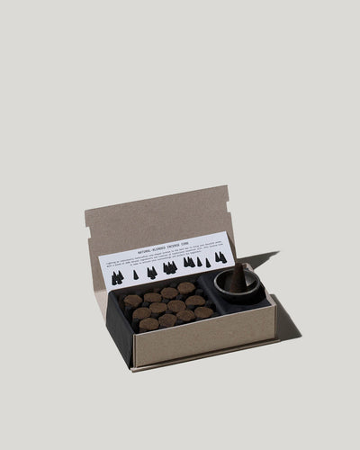 INCENSE CONES